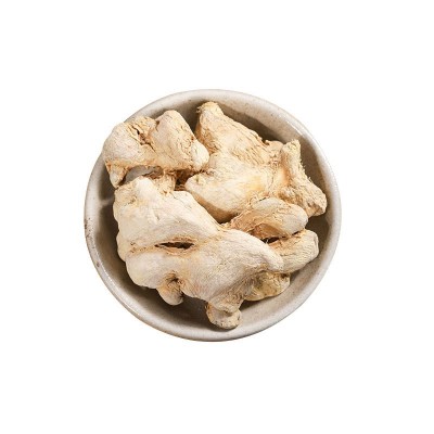 干姜批发干燥无硫生姜块 中药材可切片食用干姜 足浴姜粉量大从优图4
