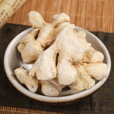 干姜批发干燥无硫生姜块 中药材可切片食用干姜 足浴姜粉量大从优图2