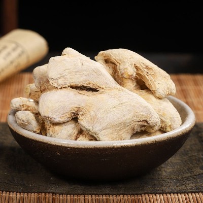 干姜批发干燥无硫生姜块 中药材可切片食用干姜 足浴姜粉量大从优图3