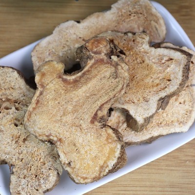 中药材批发白术 原产地现货供应散装白术片可打粉大货白术切片图5