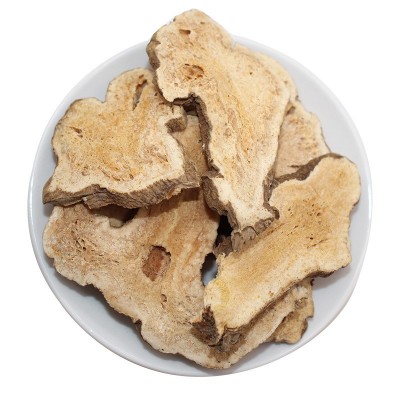 中药材批发白术 原产地现货供应散装白术片可打粉大货白术切片图4