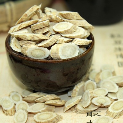 批发黄芪 散装甘肃黄芪片瓜子片农产品黄芪圆片 黄芪大小斜片泡水图3