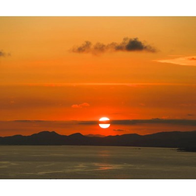 鹿回头风景区图4