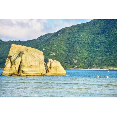 后海村图2
