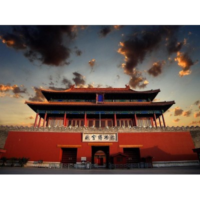 故宫博物院The Palace Museum图2
