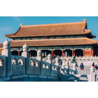 故宫博物院The Palace Museum图3