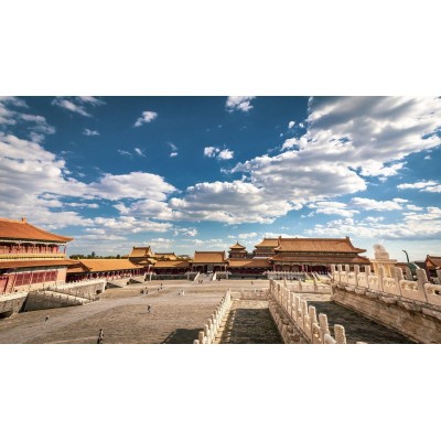 故宫博物院The Palace Museum图5