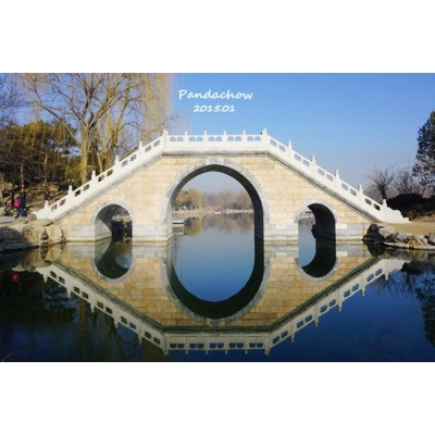 圆明园Old Summer Palace图4