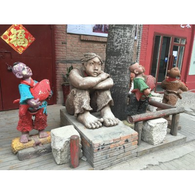 798艺术区798 Art Zone图3