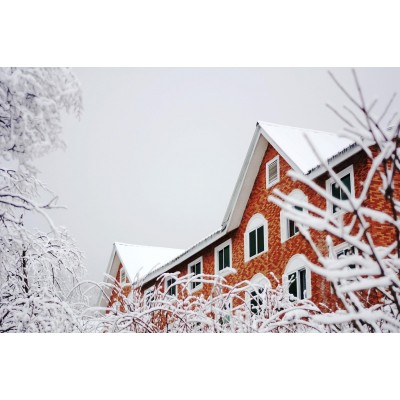 西岭雪山Xiling Snow Mountain图4