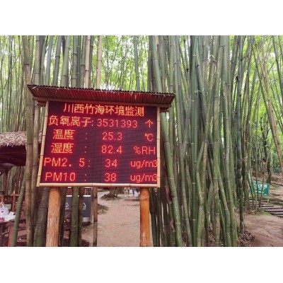 川西竹海景区Bamboo Canyon Scenic Area (Jinji Valley)图2