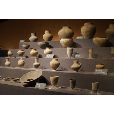 金沙遗址博物馆Jinsha Site Museum图5