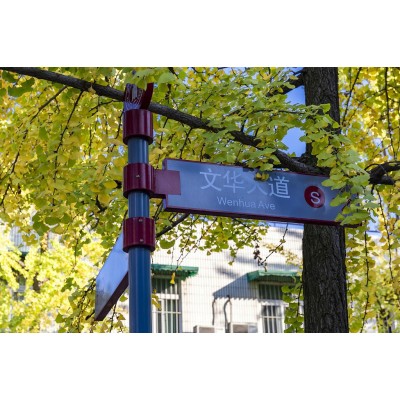 四川大学Sichuan University图2
