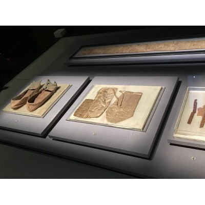 湖南博物院Hunan Provincial Museum图3