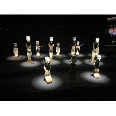 湖南博物院Hunan Provincial Museum图2