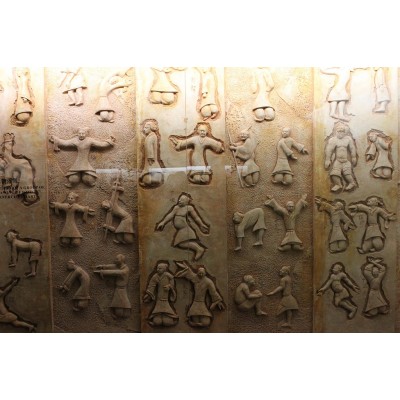 湖南博物院Hunan Provincial Museum图5