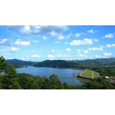 长潭岗景区Zhangtangang Sceneic Area图5