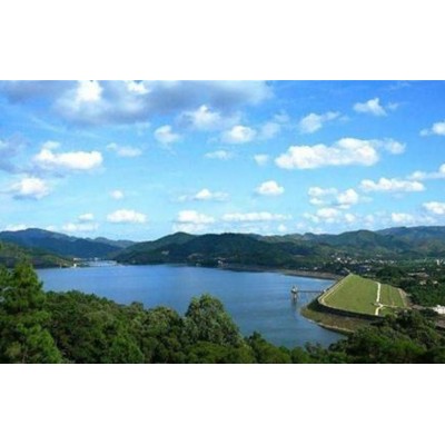 长潭岗景区Zhangtangang Sceneic Area图4