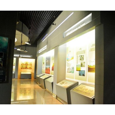 湖南省地质博物馆Hunan Provincial Museum of Geology图4