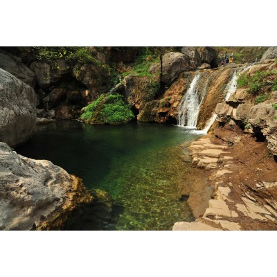 云台山风景名胜区图5