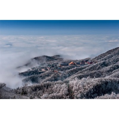 天门山国家森林公园图5