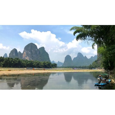 漓江风景名胜区图4