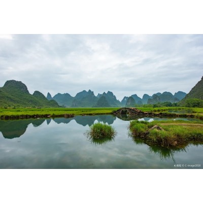 漓江风景名胜区图5