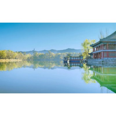 避暑山庄图4