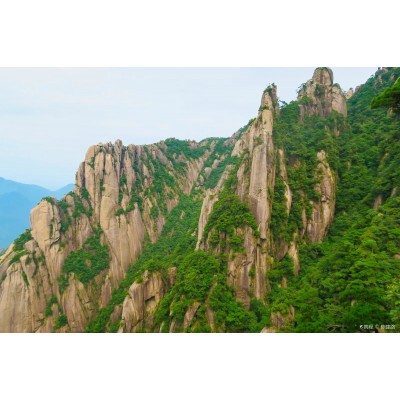 三清山风景区图4