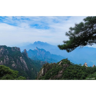 三清山风景区图5