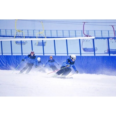 成都热雪奇迹图2