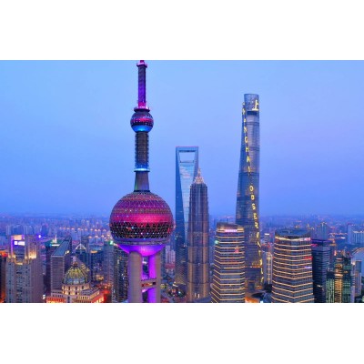 东方明珠图2