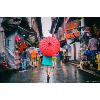 城隍庙旅游区图4