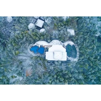 天目湖御水温泉图3
