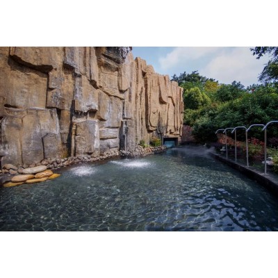 汤山紫清湖旅游区图5