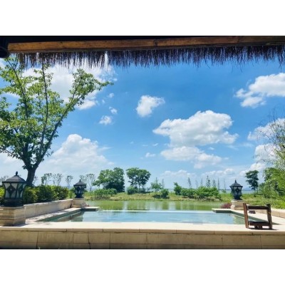苏州湾王焰温泉图3