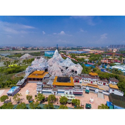 厦门方特梦幻王国图3