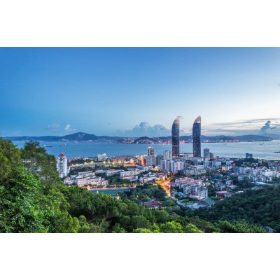 厦门园林植物园4A图4