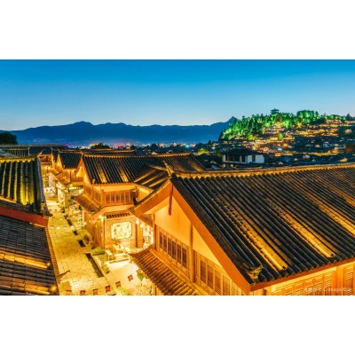 狮子山图4