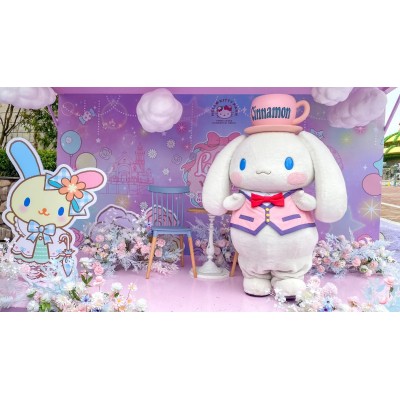 杭州Hello Kitty乐园图5