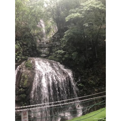 藏龙百瀑图4