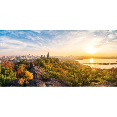 西湖风景名胜区图5