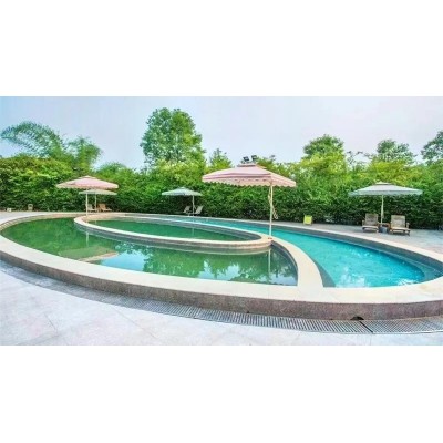 罗浮山温泉旅游度假区图5