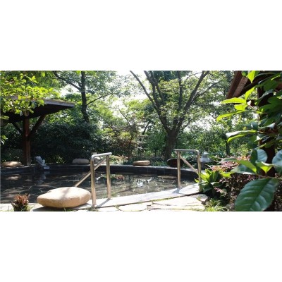 汤山紫清湖旅游区图5
