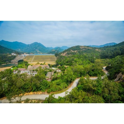 古兜温泉小镇图4