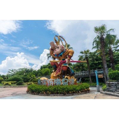 珠海海泉湾旅游度假区图2