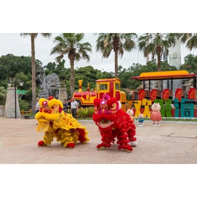 珠海海泉湾旅游度假区图3