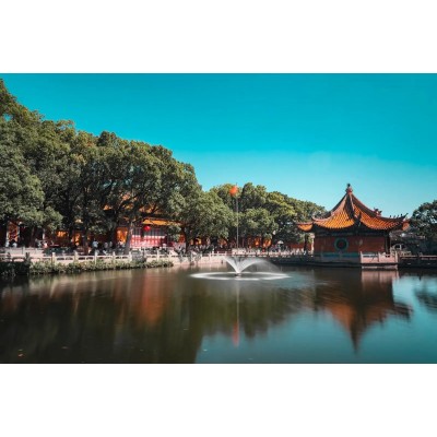 普陀山风景区5A图4
