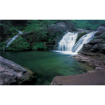 云台山风景名胜区5A图4