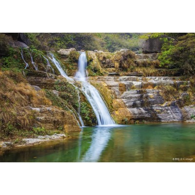 云台山风景名胜区5A图3